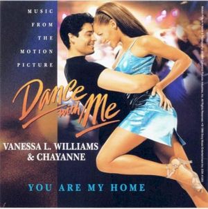 You Are My Home (Single)