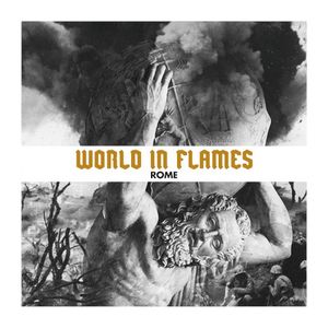 World in Flames (EP)