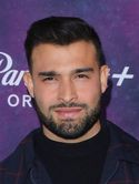 Sam Asghari