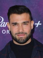 Sam Asghari