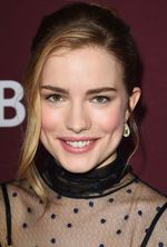 Willa Fitzgerald