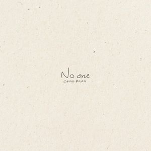 No one (EP)