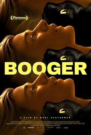 Booger