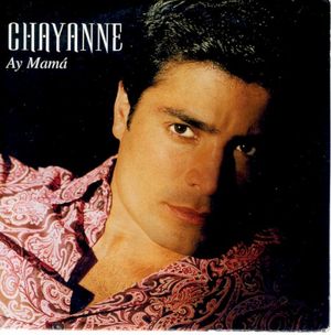 Ay Mamá (Single)