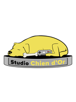 Studio Chien d'Or