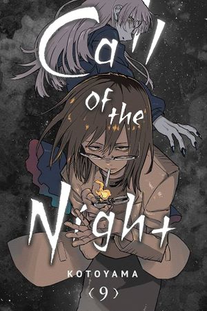 Call of the Night, tome 9