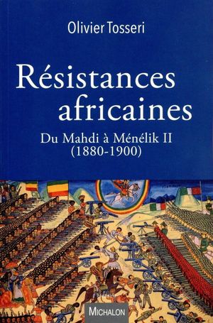 Résistances africaines