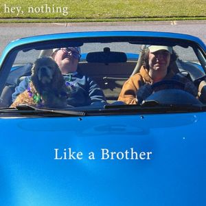 Like a Brother (Single)