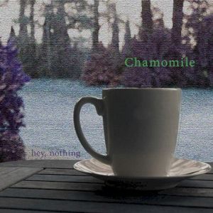 Chamomile (Single)