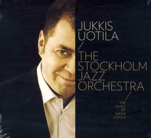 The Music Of Jukkis Uotila