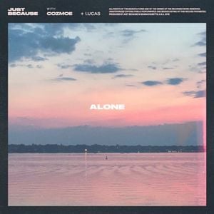 Alone (Single)