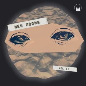 New Moons, Volume VI