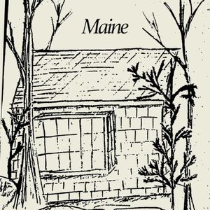 Maine (EP)