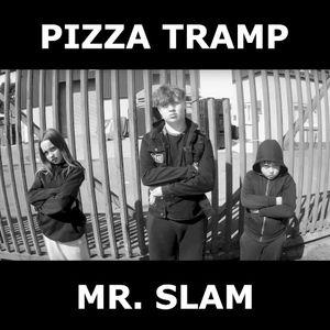 Mr. Slam (Single)