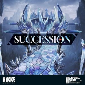 SUCCESSION (Goddess of Victory: NIKKE Original Soundtrack) (OST)