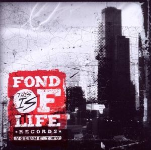 This Is Fond Of Life Records, Volume 2