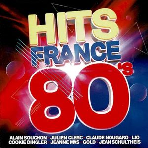 Hits France 80's