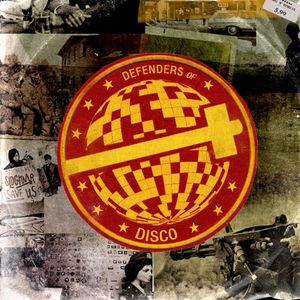 Defenders of Disco (EP)