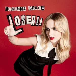 LOSER!! (Single)