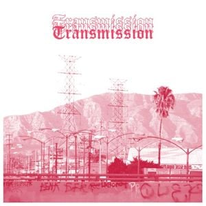 Transmission (EP)