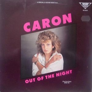 Out Of The Night (Single)