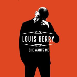 She Wants Me (Single)