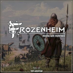 Frozenheim Soundtrack (OST)