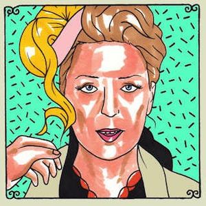 Daytrotter Session (Live)