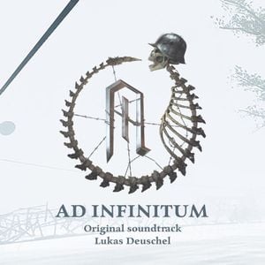 Ad Infinitum Soundtrack (OST)