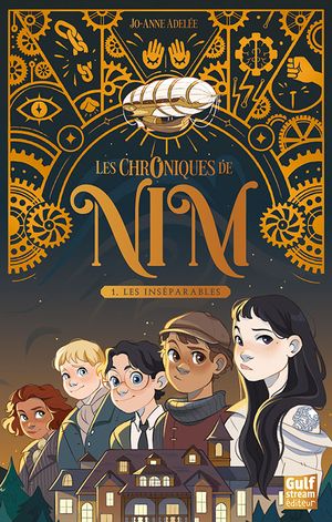 Les inséparables