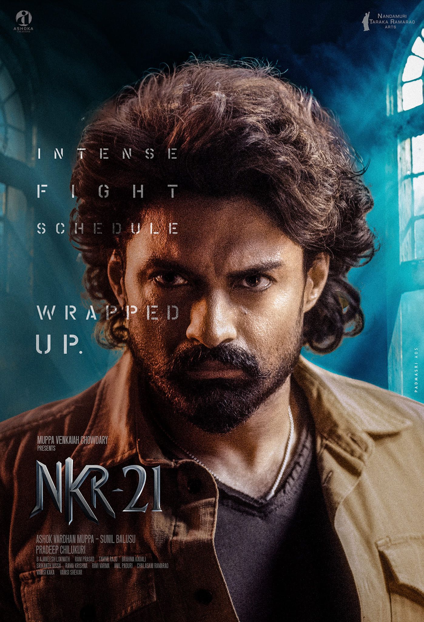 poster