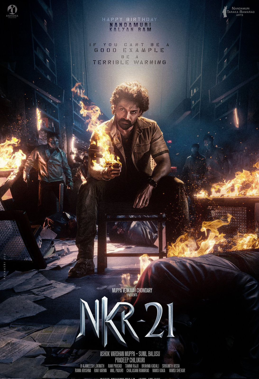 poster