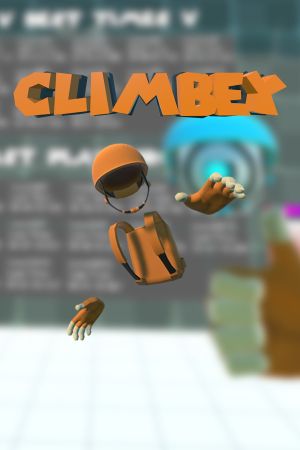 Climbey