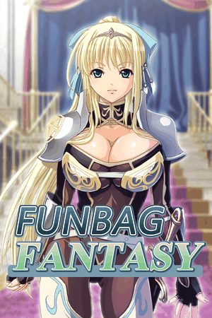 Funbag Fantasy