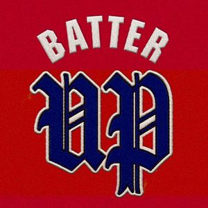 BATTER UP (JP Ver.) (Single)