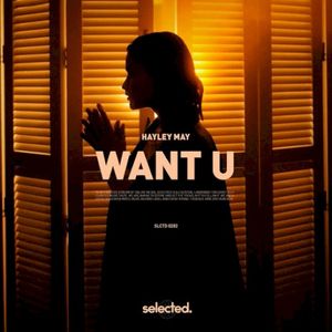 Want U (Extended)