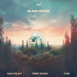 Glass House (Single)