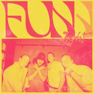 Fun light (Single)