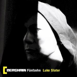 Berghain Fünfzehn: Luke Slater