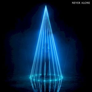 Never Alone (Single)