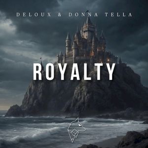 Royalty (Single)