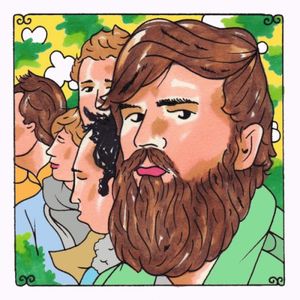 Daytrotter Session - Feb 11, 2016 (Live)