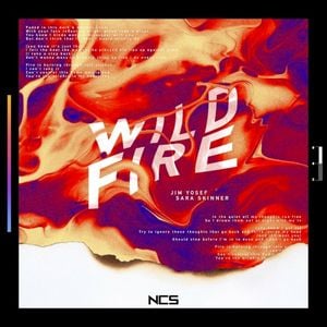 Wildfire (Single)