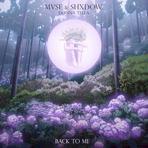 Back To Me (Single)