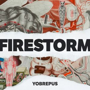 Firestorm (Single)