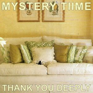 Thank You Deeply (Single)