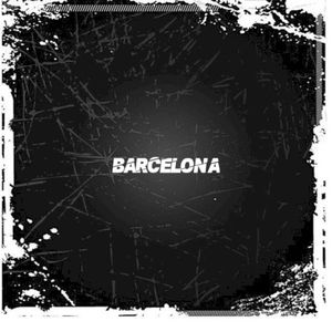 BARCELONA (Single)