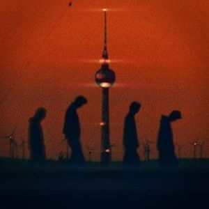 tempelhof (Single)