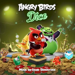 Angry Birds Dice (Original Game Soundtrack) (OST)