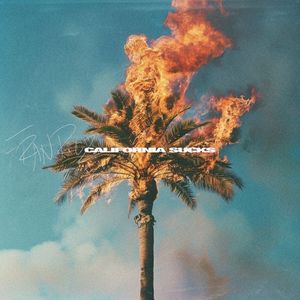 California Sucks (Single)